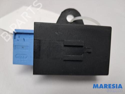 Used Electronic sensor CITROËN C6 (TD_) 2.7 HDi (204 hp) 31536307