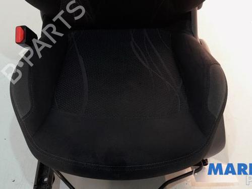 Left front seat PEUGEOT 208 I (CA_, CC_) 1.2 VTI 82 | BP31445780C15 