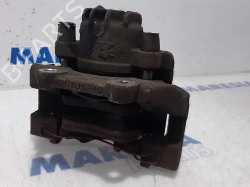 Left front brake caliper PEUGEOT RCZ 1.6 16V | BP31530679M105