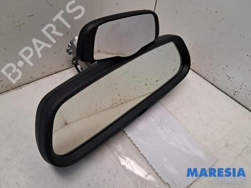 Used Rear mirror PEUGEOT 5008 (0U_, 0E_) 1.6 16V (156 hp) 31531694