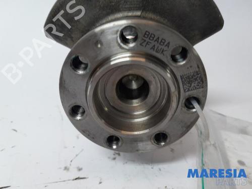 Other RENAULT KANGOO Express (FW0/1_) 1.5 dCi 90 (FW0G, FW05, FW08, FW11) | BP31432749O1 - Image 5