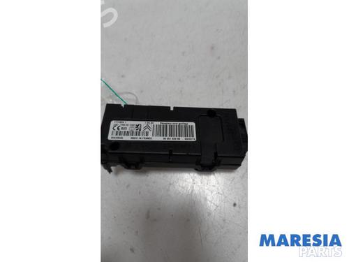 Used Electronic module PEUGEOT 3008 I MPV (0U_) 1.6 THP (156 hp) 31445472