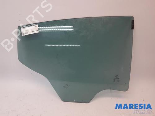 Used Rear right door window LANCIA YPSILON (312_) 0.9 TwinAir (312.PXG11, 312.PXG1A, 312.YXG11, 312.YXG1A) (86 hp) 31487874