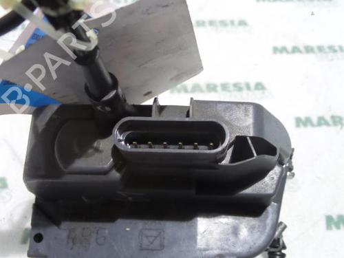 Electronic module RENAULT LAGUNA II (BG0/1_) 2.0 16V IDE (BG0N) | BP31503799M83