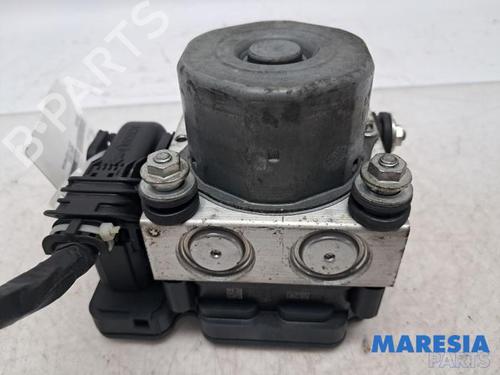 Used ABS pump ABS pump RENAULT TWINGO III (BCM_, BCA_) 1.0 SCe 70 (71 hp) 36280587 36280587