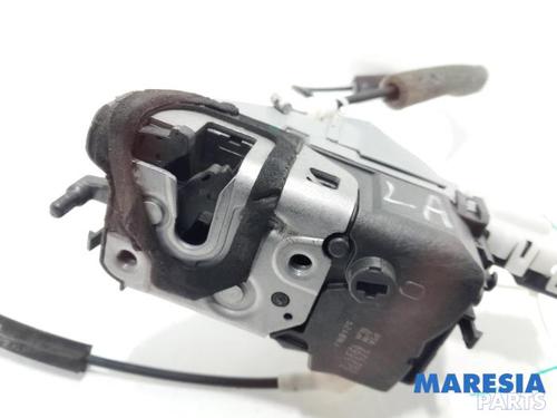 Electronic module CITROËN C5 III (RD_) 1.8 16V (RD6FXC) | BP31520223M83 - Image 2