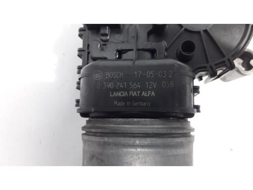Front wiper motor FIAT DOBLO Cargo (263_) 1.3 D Multijet | BP31439067M29