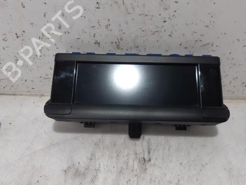 Instrument cluster CITROËN C4 CACTUS 1.6 BlueHDi 100 | BP31430789C47