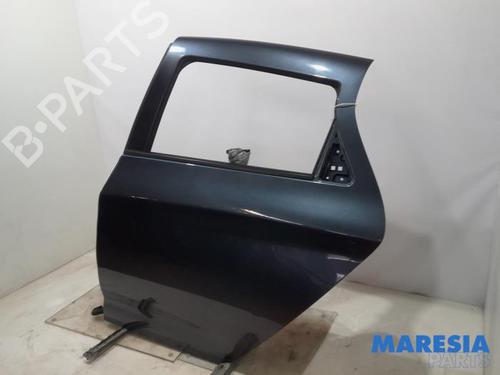 Dør venstre bagtil RENAULT ZOE (BFM_) ZOE | BP31530951C4