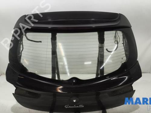 Used Tailgate Tailgate 37034409 37034409