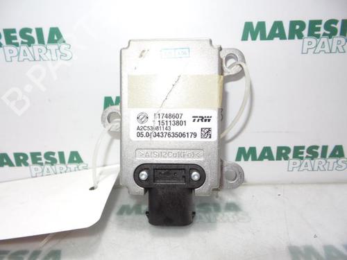 Used Electronic module ALFA ROMEO 159 (939_) 1.9 JTDM 8V (939AXE1B) (120 hp) 31457834