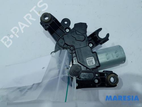 Rear wiper motor RENAULT ZOE (BFM_) ZOE | BP31398503M102 - Image 3