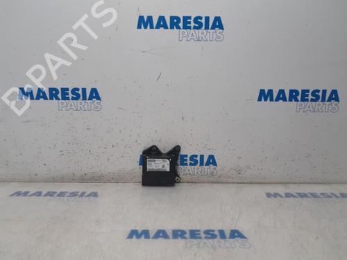 Used ECU airbags CITROËN C4 Picasso II 1.6 HDi / BlueHDi 115 (115 hp) 31524632