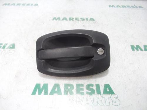 front-left-exterior-door-handle-peugeot-boxer-van-2006-31485396 main image