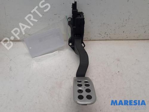 Used Pedal CITROËN DS3 (SA_) 1.2 VTi 82 (82 hp) 31505881