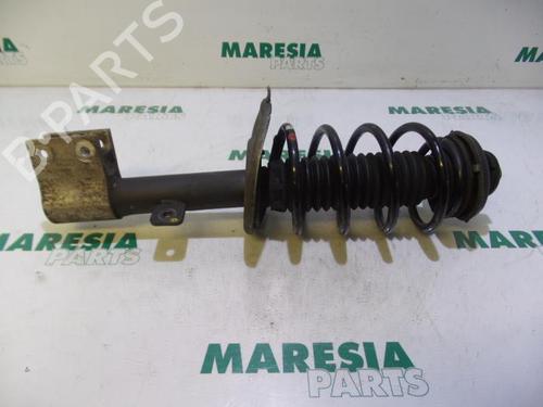 Used Right front shock absorber Right front shock absorber PEUGEOT 5008 (0U_, 0E_) 1.6 16V (120 hp) 31426763 31426763