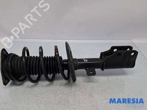 Used Right front shock absorber Right front shock absorber OPEL GRANDLAND / GRANDLAND X (A18, P1UO) 1.2 (75) (131 hp) 31528512 31528512