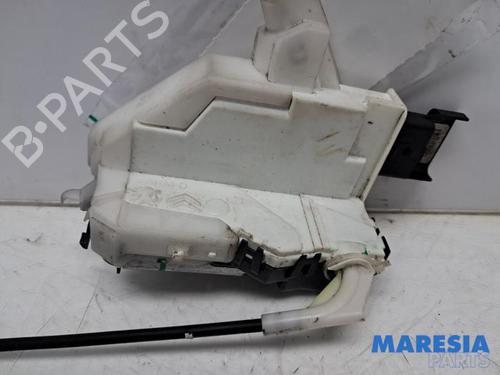 Electronic module CITROËN DS3 (SA_) 1.6 THP 155 | BP31526927M83