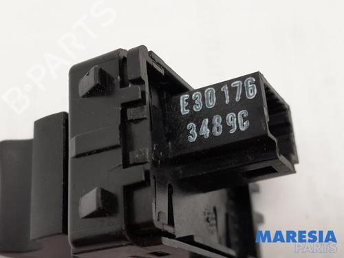 Switch RENAULT SCÉNIC III (JZ0/1_) 2.0 16V (JZ0G, JZ0P, JZ1E, JZ1P) | BP31488418I30 - Image 4