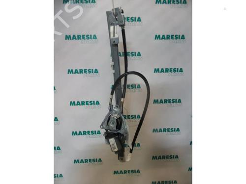 Used Front right window mechanism FIAT SCUDO Van (220_) 2.0 JTD 16V (109 hp) 31389301