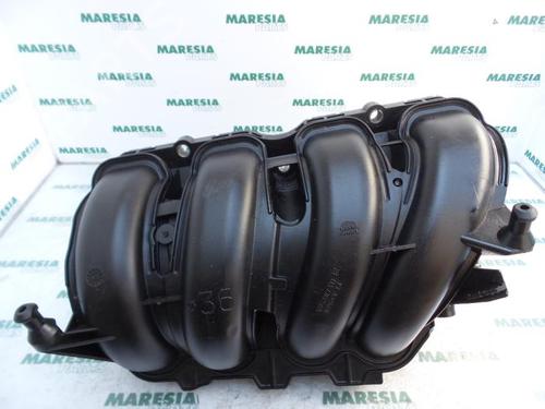 Used Injection rail PEUGEOT 207 (WA_, WC_) 1.6 16V VTi (120 hp) 31418653