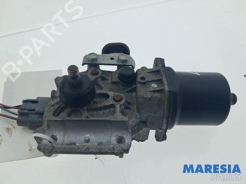 Used Front wiper motor Front wiper motor RENAULT CAPTUR I (J5_, H5_) 0.9 TCe 90 (90 hp) 39725979 39725979