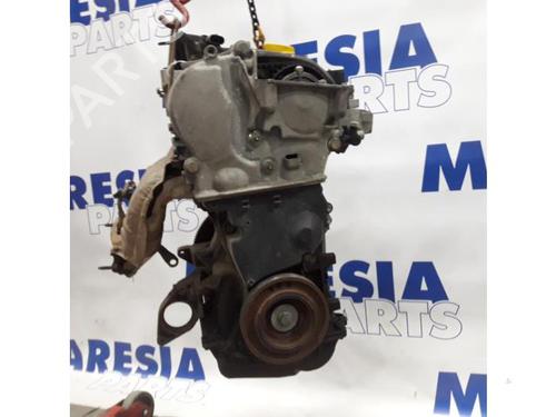 Engine RENAULT LAGUNA II (BG0/1_) 1.8 16V (BG0B, BG0M) | BP31533514M1 