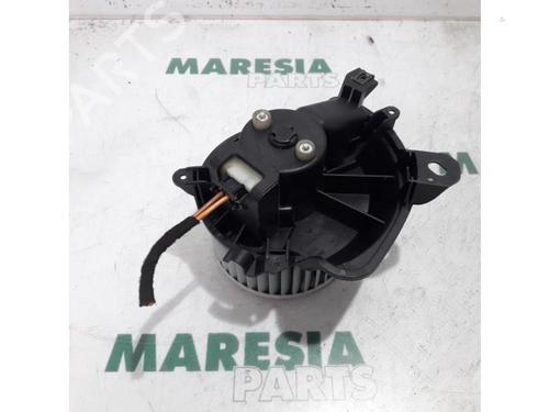 Used Heater blower motor FIAT PUNTO EVO (199_) 1.3 D Multijet (84 hp) 31468633
