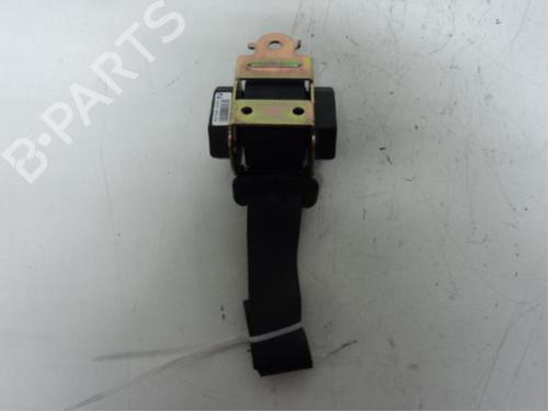 Sikkerhedssele bag venstre PEUGEOT 407 (6D_) 2.0 (6DRFNB, 6DRFNE) (136 hp) 31451654