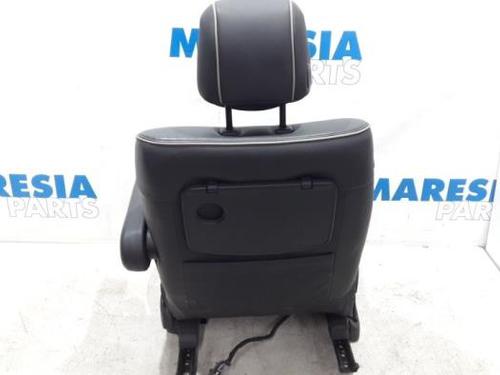 Right front seat RENAULT ESPACE IV (JK0/1_) 2.0 dCi (JK03, JK04, JK1C, JK1G, JK1J, JK1K) | BP31440172C16 