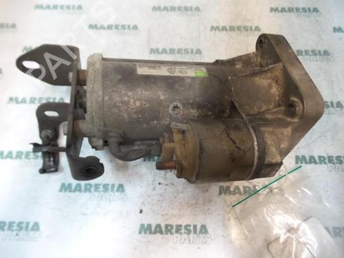 Used Starter RENAULT SAFRANE II (B54_) 2.2 dT (B54G) (113 hp) 31491897