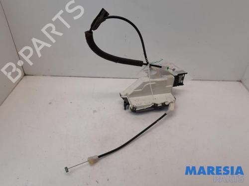 Used Electronic module Electronic module PEUGEOT 3008 I MPV (0U_) 1.6 THP (156 hp) 31534603 31534603