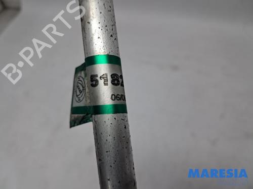 AC pipe FIAT 500 (312_) 1.2 (312AXA1A) | BP31413655M126 