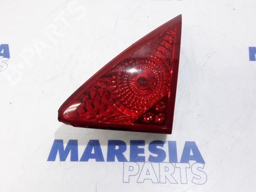 Used Right taillight PEUGEOT 3008 I MPV (0U_) 1.6 HDi (109 hp) 31387736