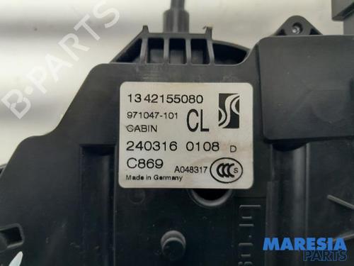 Electronic module CITROËN JUMPER II Van 2.2 HDi 130 | BP31459512M83