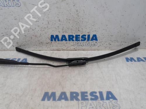 Front windshield wiper arm CITROËN C3 II (SC_) 1.6 HDi | BP31430189C143