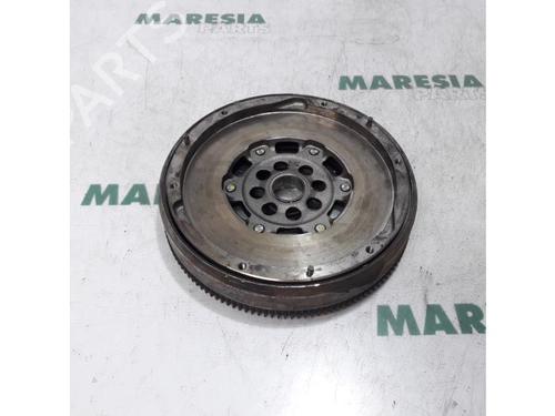 Used Flywheel Flywheel FIAT SCUDO Van (270_, 272_) 2.0 D Multijet (120 hp) 31404416 31404416