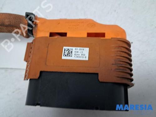 Cable RENAULT ZOE Hatchback Van (BFM_) Electric (BFME) | BP31432305E12 