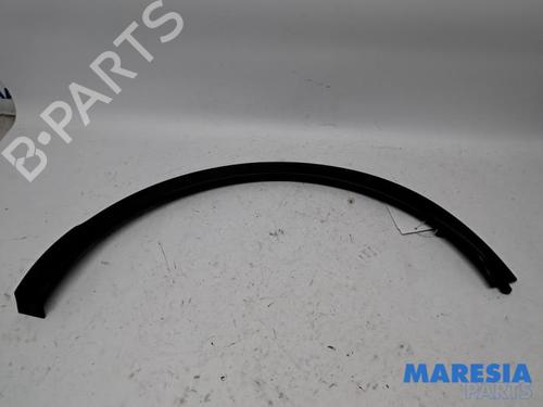 Skærm liste RENAULT CAPTUR I (J5_, H5_) 0.9 TCe 90 (90 hp) 31509251