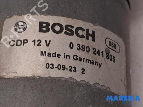 Front wiper motor RENAULT ESPACE IV (JK0/1_) 2.0 (JK0K) | BP31484314M29