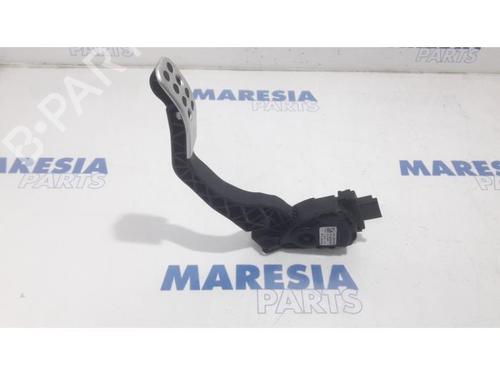 Used Electronic module PEUGEOT 207 CC (WD_) 1.6 16V (120 hp) 31384767