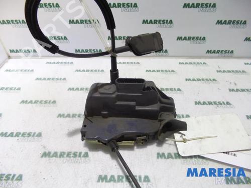 Electronic module RENAULT LAGUNA II (BG0/1_) 1.9 dCi (BG08, BG0G) | BP31461444M83