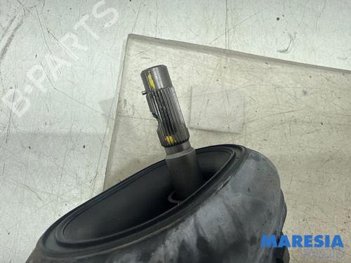Steering rack RENAULT ZOE Hatchback Van (BFM_) Electric (BFME) | BP38569579M22 - Image 2