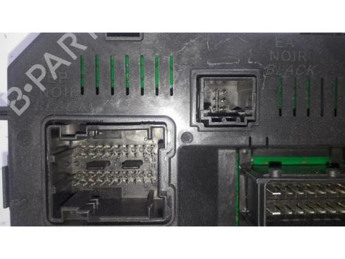Engine control unit (ECU) PEUGEOT 5008 (0U_, 0E_) 1.6 16V | BP31490761M57 