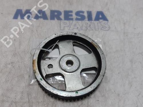 Pulley FIAT 500 (312_) 0.9 (312AXG1A, 312.AXG11) | BP31433151M122