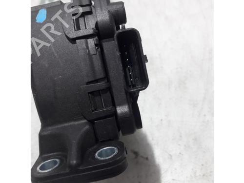 Electronic module RENAULT TWINGO II (CN0_) 1.2 (CN0D) | BP31396923M83