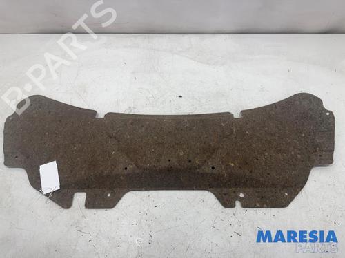 Upper protection RENAULT KADJAR (HA_, HL_) 1.2 TCe 130 (HLMR) | BP39593496M93 - Image 2