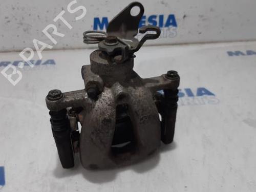 Left rear brake caliper ALFA ROMEO 159 Sportwagon (939_) 1.9 JTS (939BXA1B) | BP31464469M107