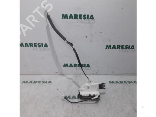 Used Electronic module PEUGEOT PARTNER Box Body/MPV 1.6 HDi / BlueHDi 75 (75 hp) 31479375