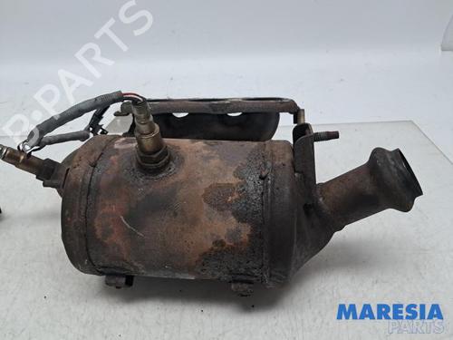 Catalyst RENAULT TWINGO III (BCM_, BCA_) 1.0 SCe 70 | BP36280600M10 - Image 2